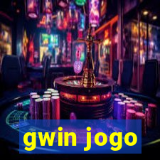 gwin jogo